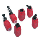 Guardmaster - Small Plastic IEC Bulletin 440P