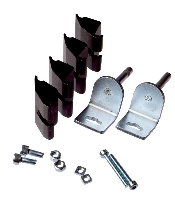 Guardmaster - SAFE 2/SAFE 4 ADJUSTABLE MOUNT