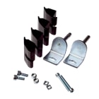 Guardmaster - SAFE 2/SAFE 4 ADJUSTABLE MOUNT