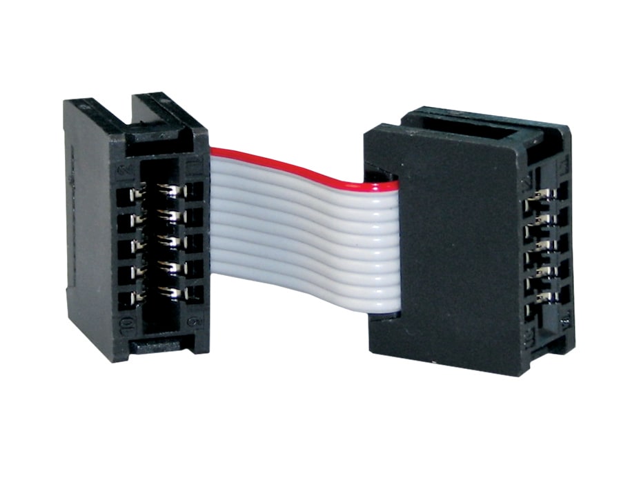 Guardmaster - RIBBON CABLE 10 PIN FOR 2 EXTE