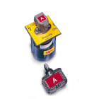 Guardmaster - Drehschalter Prosafe, 20A, Code A