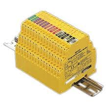 MTL - DIN RAIL LIGHTNING BARRIER
