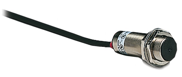 Allen-Bradley - Ind.Naeh.Sensor,65mm,10-30V4-pol.M12