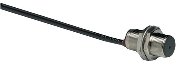 Allen-Bradley - 8 mm Barrel Inductive Prox Sensor