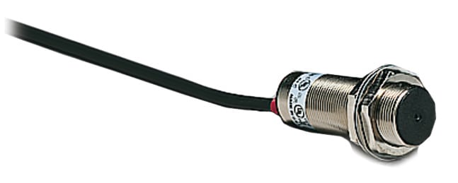 Allen-Bradley - WorldProx™ DC Messgroessenaufnehmer