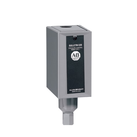 Allen-Bradley - Halbleiter-Druckschalter