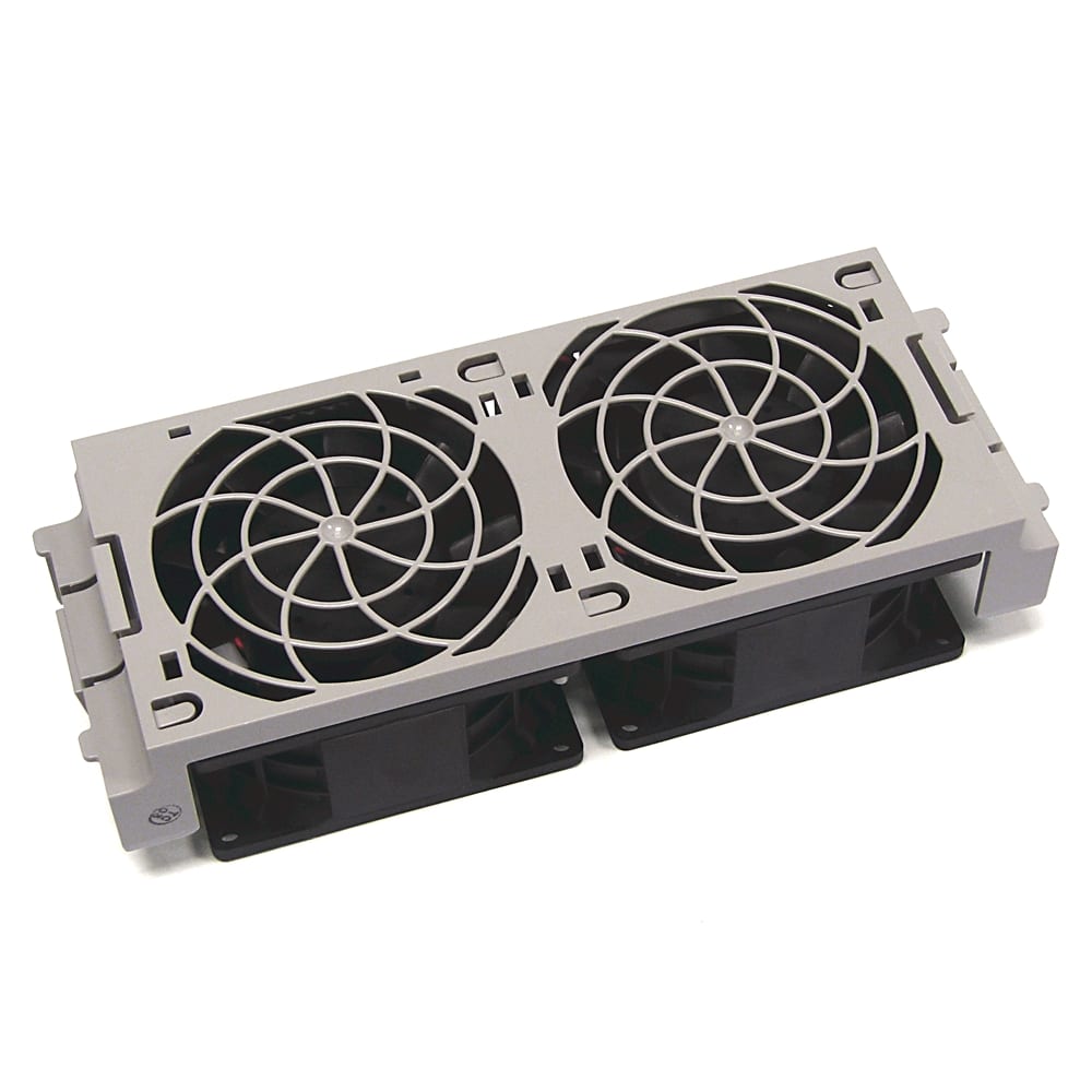 Allen-Bradley - PF750 Open/NEMA1 HS Fan,Fr5,400V,55kW