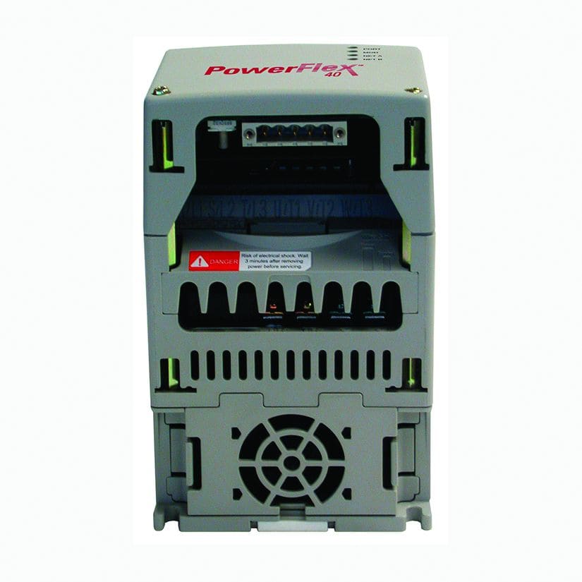 Allen-Bradley - PowerFlex Ersatzt.-Kit ink.1 Fan,Frame B