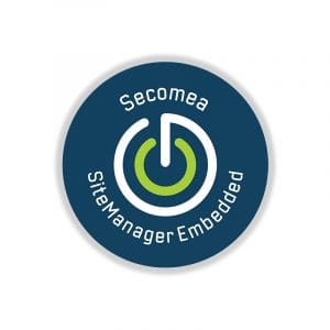 Secomea - Secomea SiteManager Embedded-Extended 10