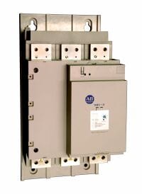 Allen-Bradley - SMC-3- 201A Smart Motor Controller