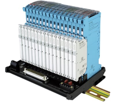 MTL - Diagnostic Module Alarm