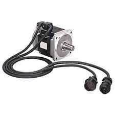 Allen-Bradley - MOTOR, TLY-A110P-BJ64AA, SERIES B
