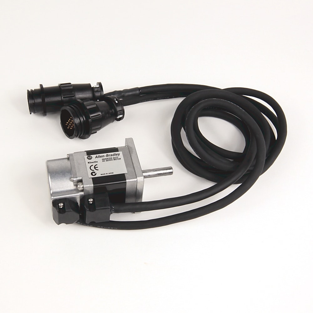 Allen-Bradley - TL-Series™ TLY 240V AC Servomotor