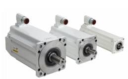 Allen-Bradley - Kinetix VP 480VAC Servo-Motor