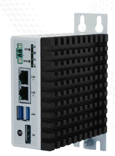 Allen-Bradley - VersaView 6300T Box Thin Client