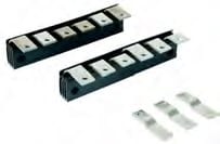 Allen-Bradley - Verbindungssatz Stern-Dreieck