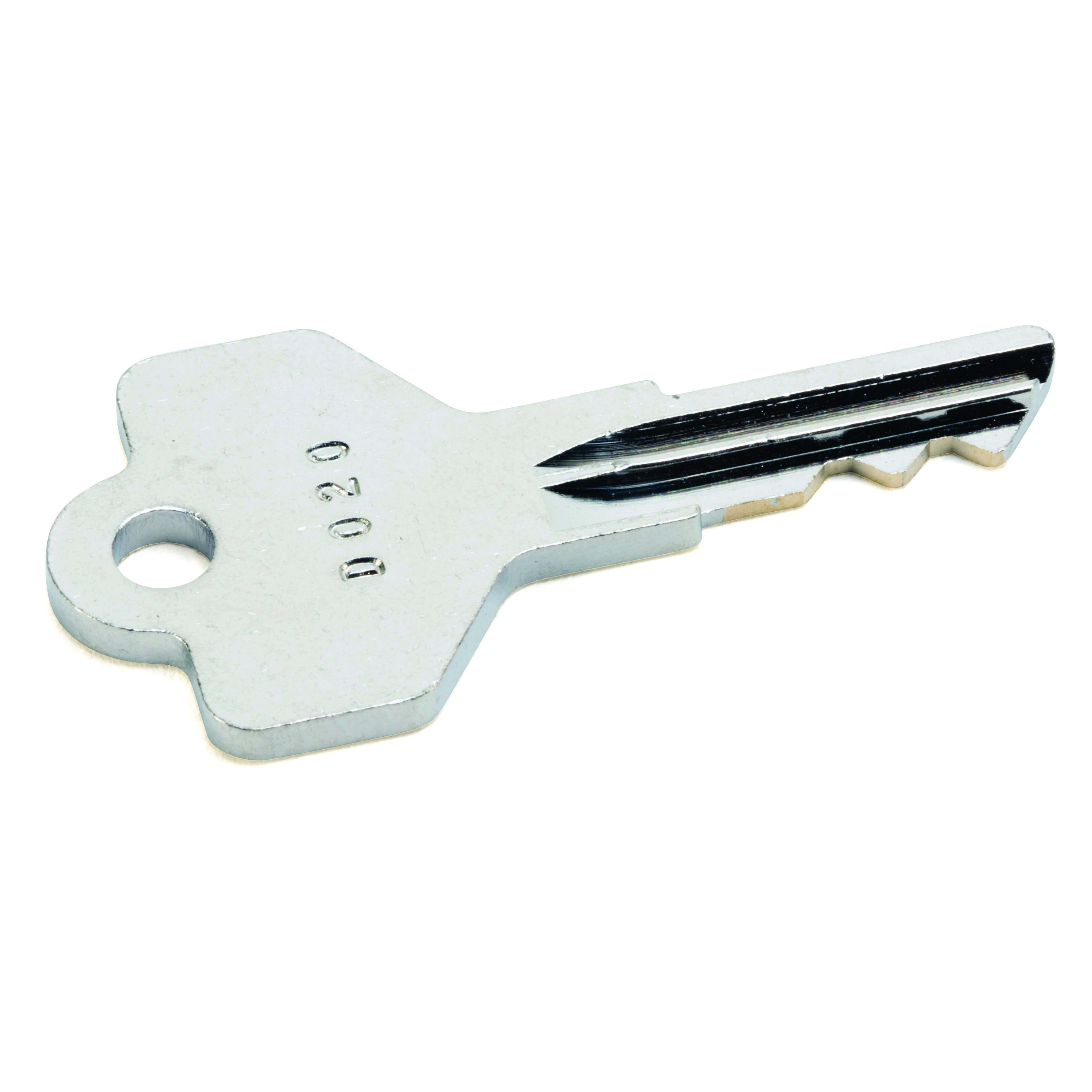 Allen-Bradley - KEY CYLINDER LOCK FOR PUSHBUTTON SWITCH