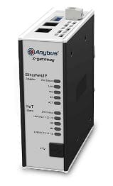 HMS - Anybus X-gateway - IIoT,