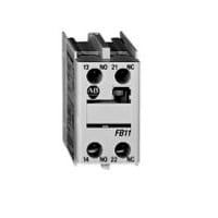 Allen-Bradley - Hilfsschalterbl.,zu100-C30..C97,2-P