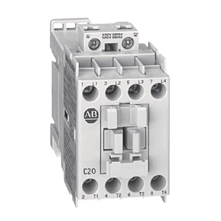 Allen-Bradley - 100L lighting contactor