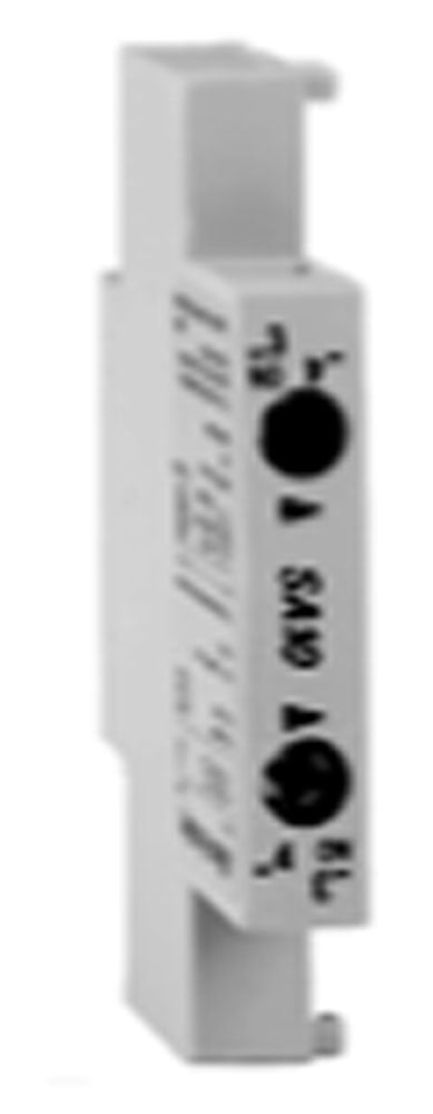 Allen-Bradley - Hilfsschalterbl.,,1-P,1N.O.,zu100-C