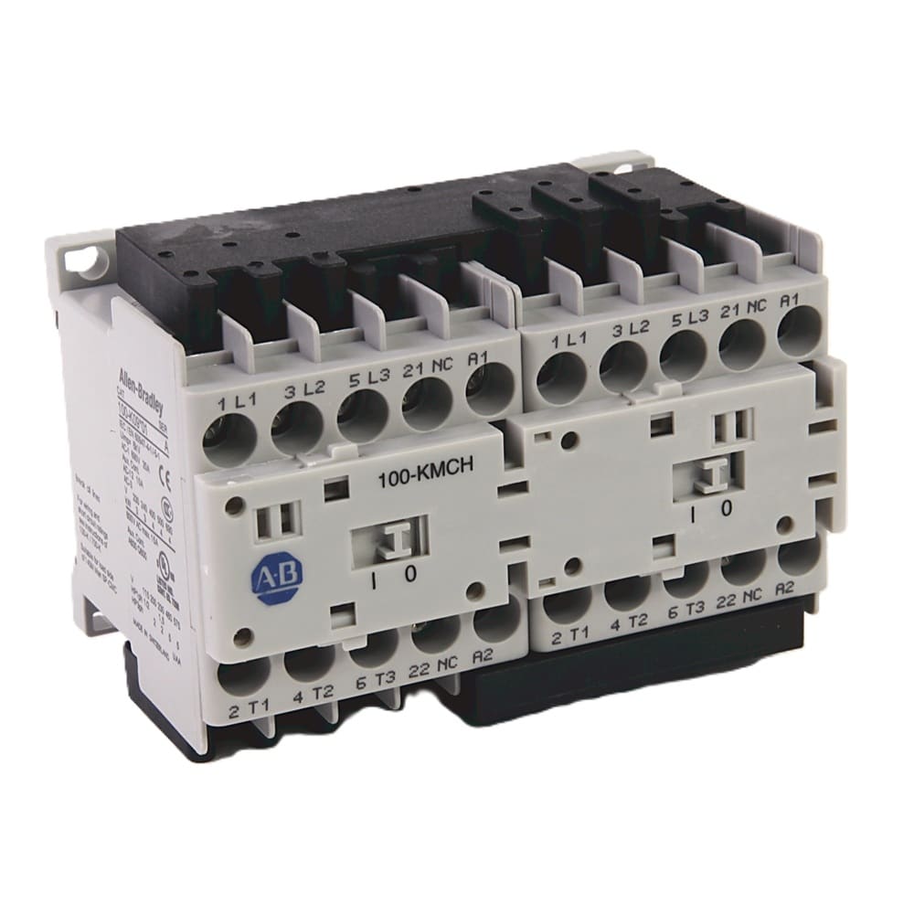 Allen-Bradley - IEC Wende-Schuetz