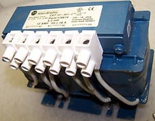 Allen-Bradley - 1321 Leistungskomponente Netzdrossel