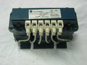 Allen-Bradley - 1321 Leistungskomponente Netzdrossel