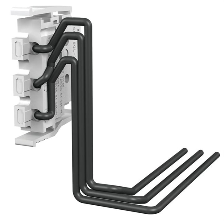 Allen-Bradley - 140G Circuit-Breaker Accessory, AX/AL
