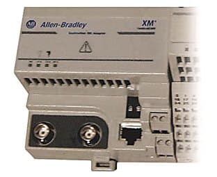 Allen-Bradley - XM® Series ControlNet™ Adapter
