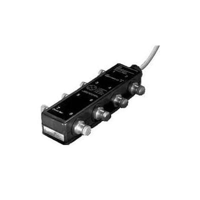 Allen-Bradley - DEVICENET, DEVICENET MEDIA, DEVICEPORT V