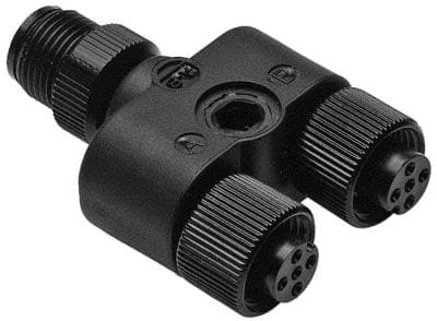Allen-Bradley - SPLITTER DC MICRO