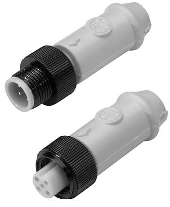 Allen-Bradley - DEVICENET, DEVICENET MEDIA,MICRO-M12-STE