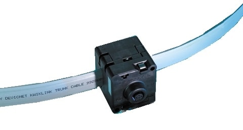 Allen-Bradley - 1485 Kiwklink Cable Spool