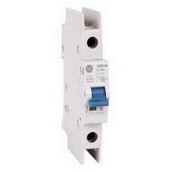 Allen-Bradley - UL489 15 A Miniature Circuit Breaker