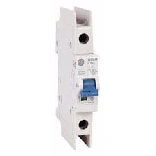 Allen-Bradley - UL489 1 A Miniature Circuit Breaker