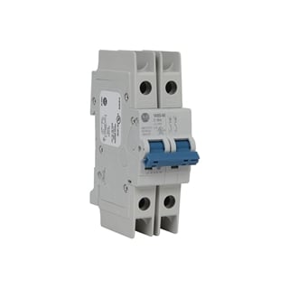 Allen-Bradley - UL489 1 A Miniature Circuit Breaker