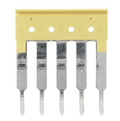 Allen-Bradley - Querverbinder, Federkraft, - 10 polig