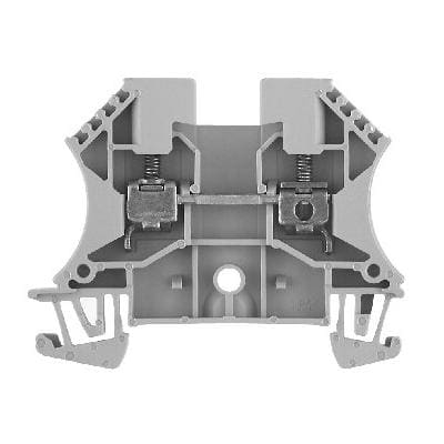 Allen-Bradley - Durchgangsklemme, 16mm2, grau