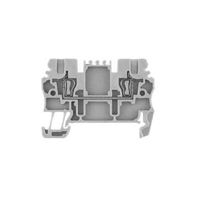 Allen-Bradley - Durchgangsklemme, 1.5mm2, grau