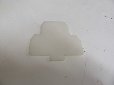 Allen-Bradley - Terminal Block End Barrier