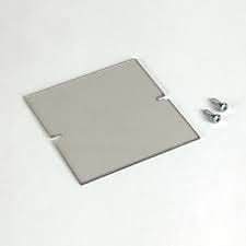 Allen-Bradley - NEMA Reihenklemme,Powerblock (Abg.zu 5)