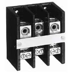 Allen-Bradley - NEMA Reihenklemme,Powerblock