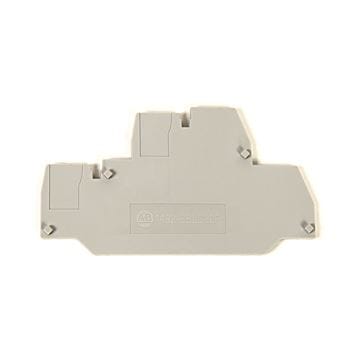 Allen-Bradley - END BARRIER