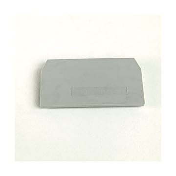 Allen-Bradley - Abschlusswand, 28 X 24.6 X 1.5 mm