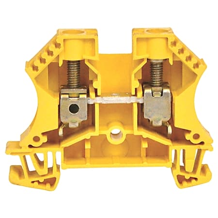 Allen-Bradley - IEC 1-Ckt Feed-Through Blk 10mm