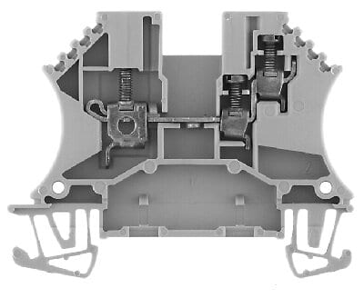 Allen-Bradley - DURCHGANGSKLEMME, 2,5 mm2
