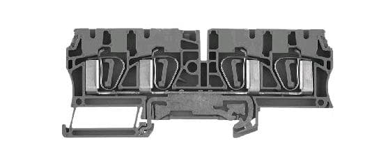 Allen-Bradley - Schutzleiterkl.,4mm2,gr/ge (Abg. zu 50)