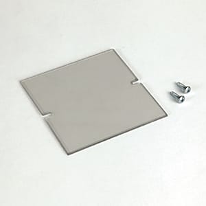 Allen-Bradley - Abdeckung (Abnahme zu je 5 Stk.)