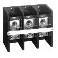 Allen-Bradley - NEMA Reihenklemme,Powerblock